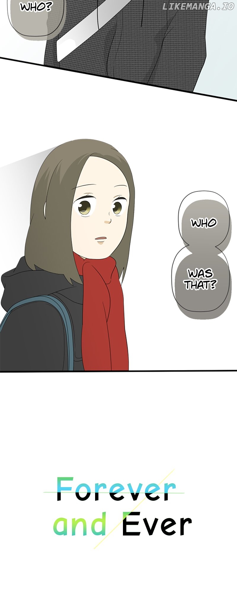 Forever and Ever Chapter 49 - page 3