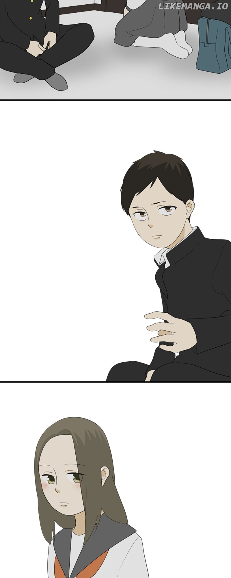 Forever and Ever Chapter 49 - page 30