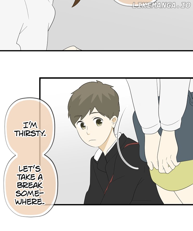 Forever and Ever Chapter 79 - page 16