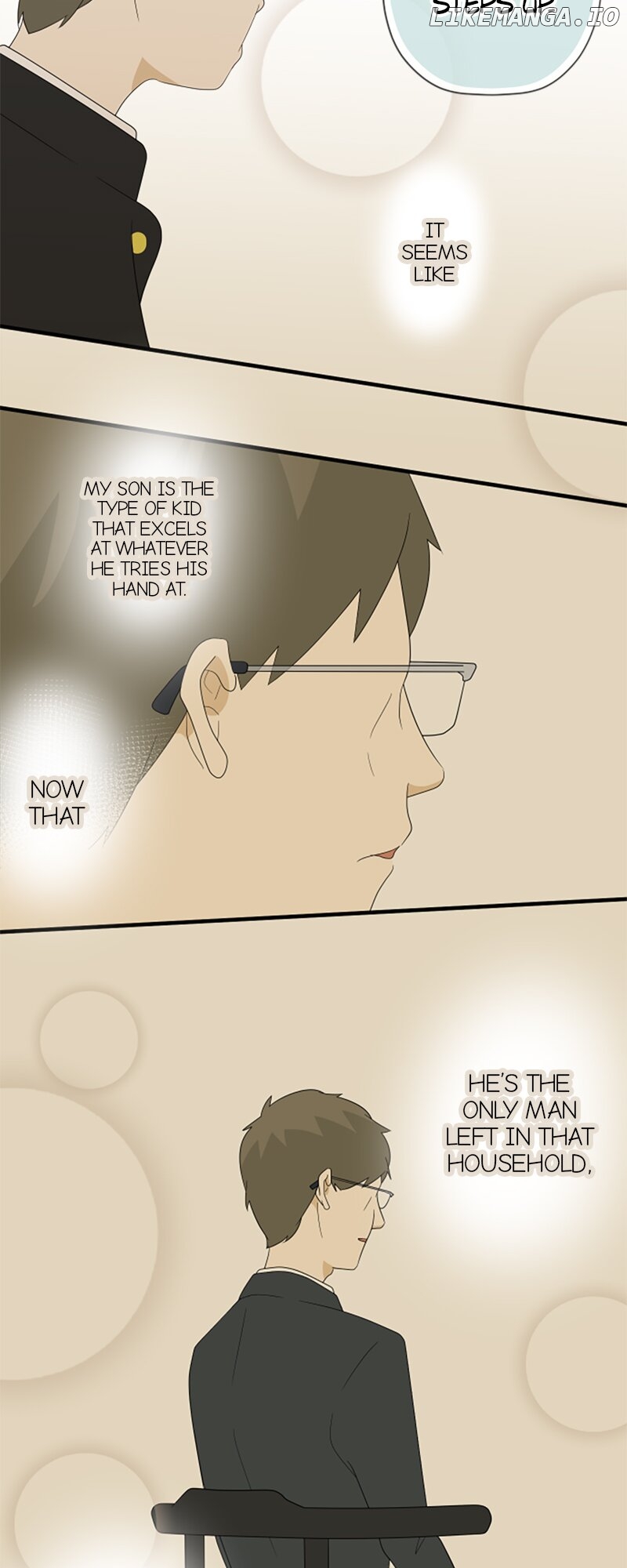Forever and Ever Chapter 79 - page 20