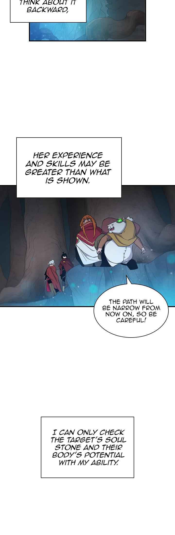 Dungeon Majesty Chapter 40 - page 26