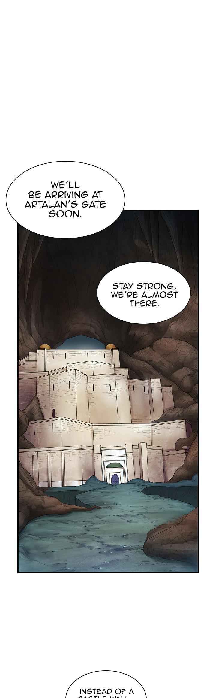Dungeon Majesty Chapter 40 - page 29