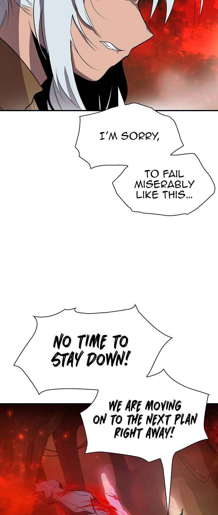 Dungeon Majesty Chapter 45 - page 29