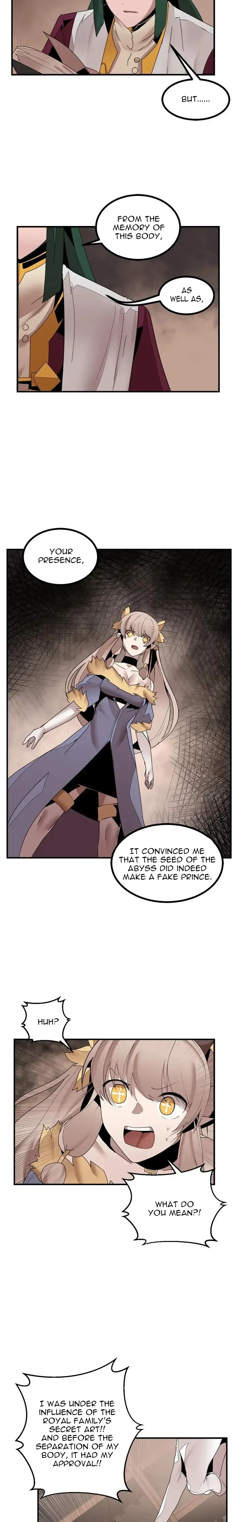 Dungeon Majesty Chapter 141 - page 18