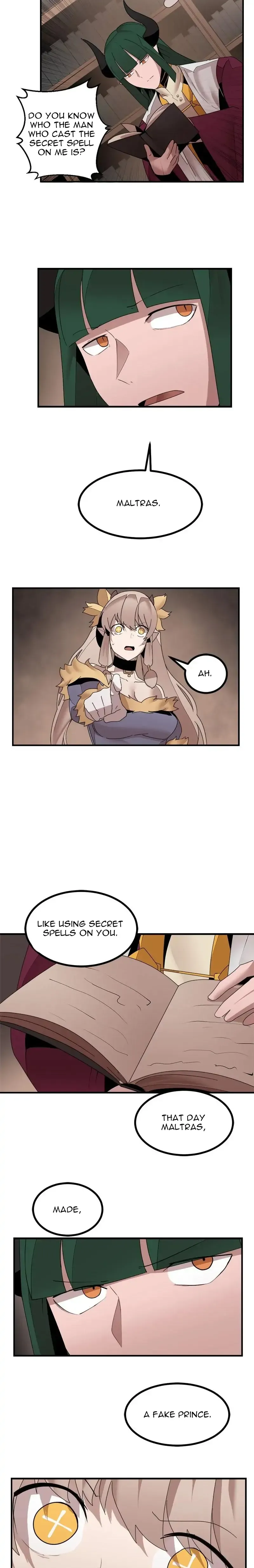 Dungeon Majesty Chapter 141 - page 19