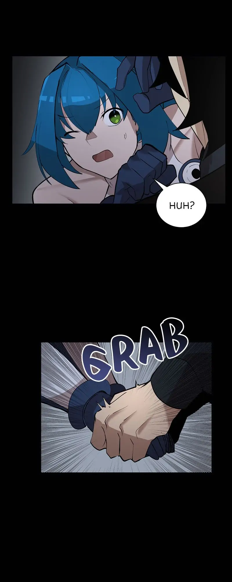 Dungeon Majesty Chapter 94 - page 29