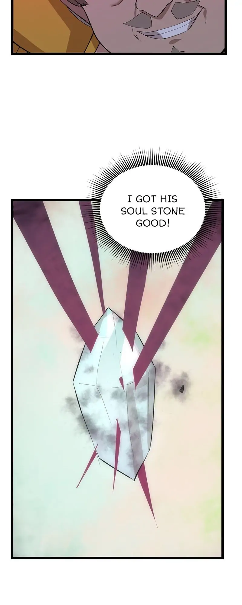 Dungeon Majesty Chapter 95 - page 25