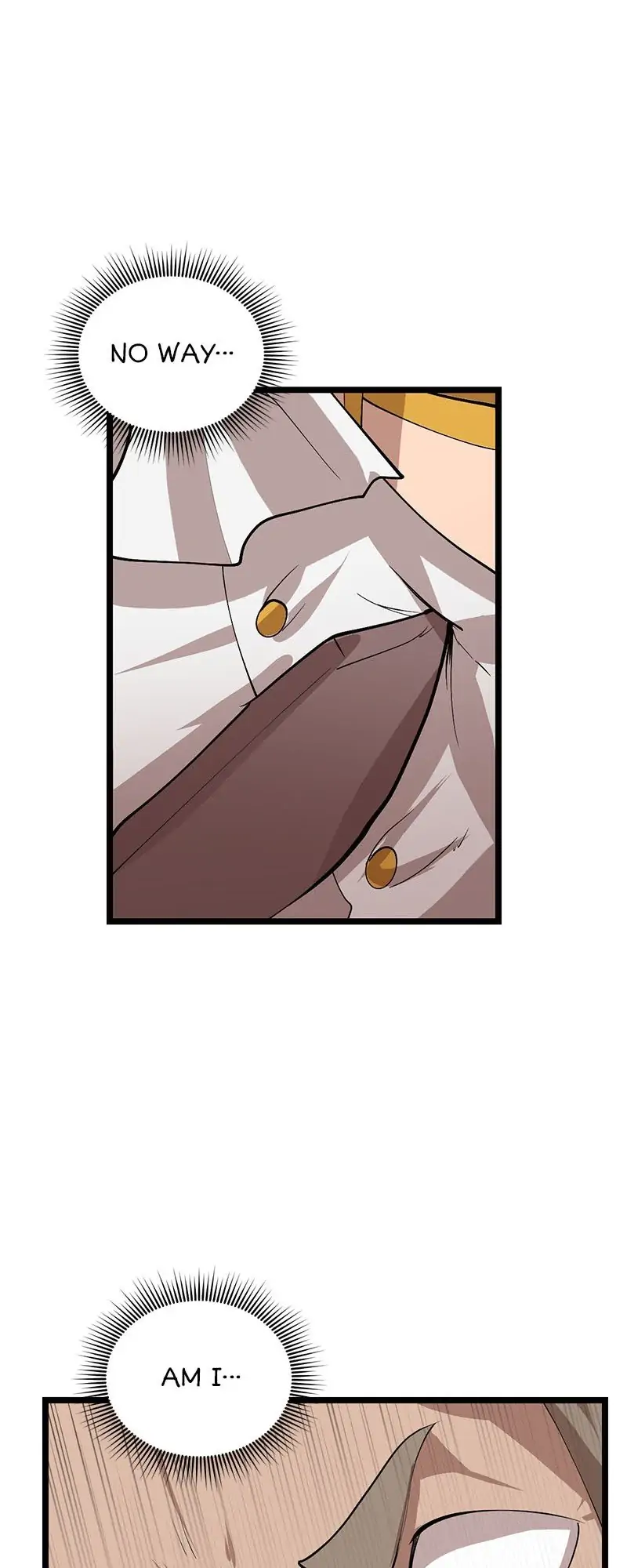 Dungeon Majesty Chapter 95 - page 33