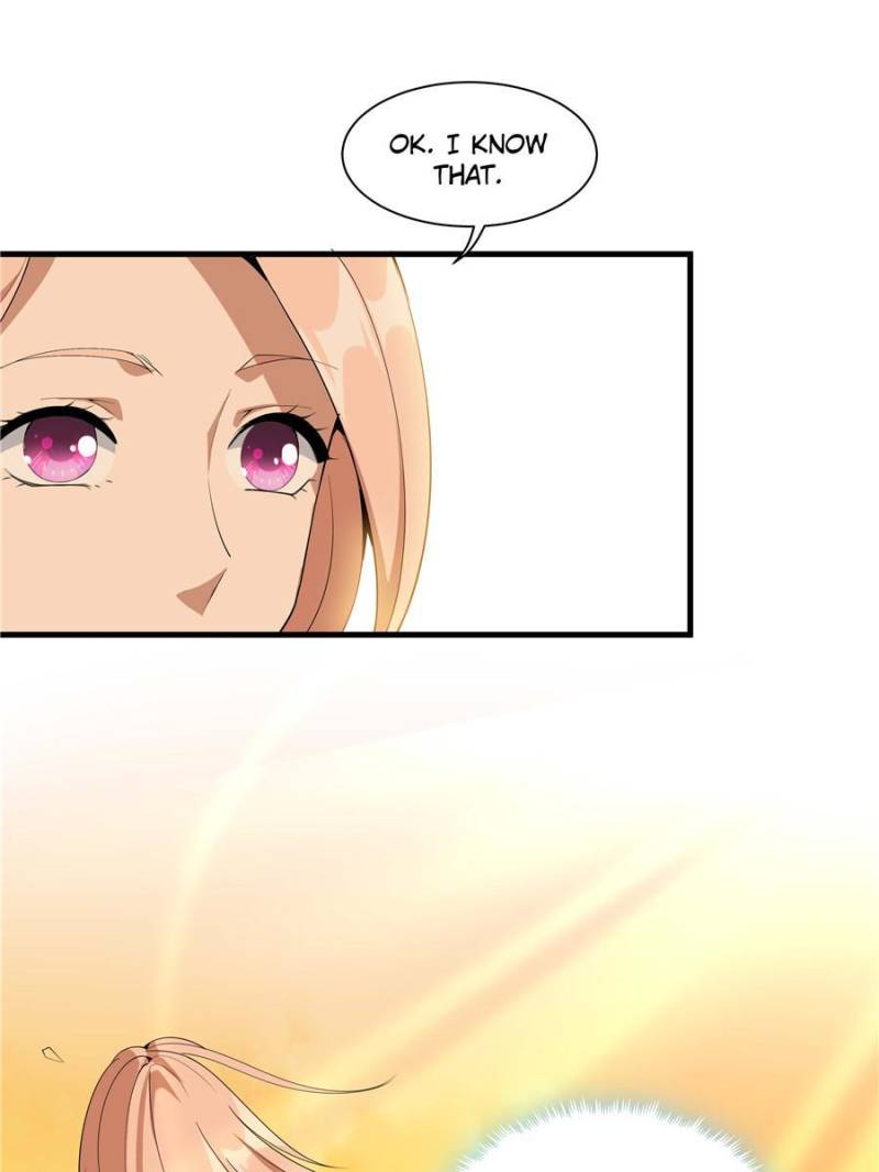 The First Sword Of Earth chapter 32 - page 11