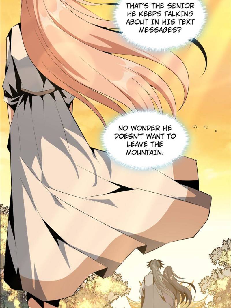 The First Sword Of Earth chapter 32 - page 12