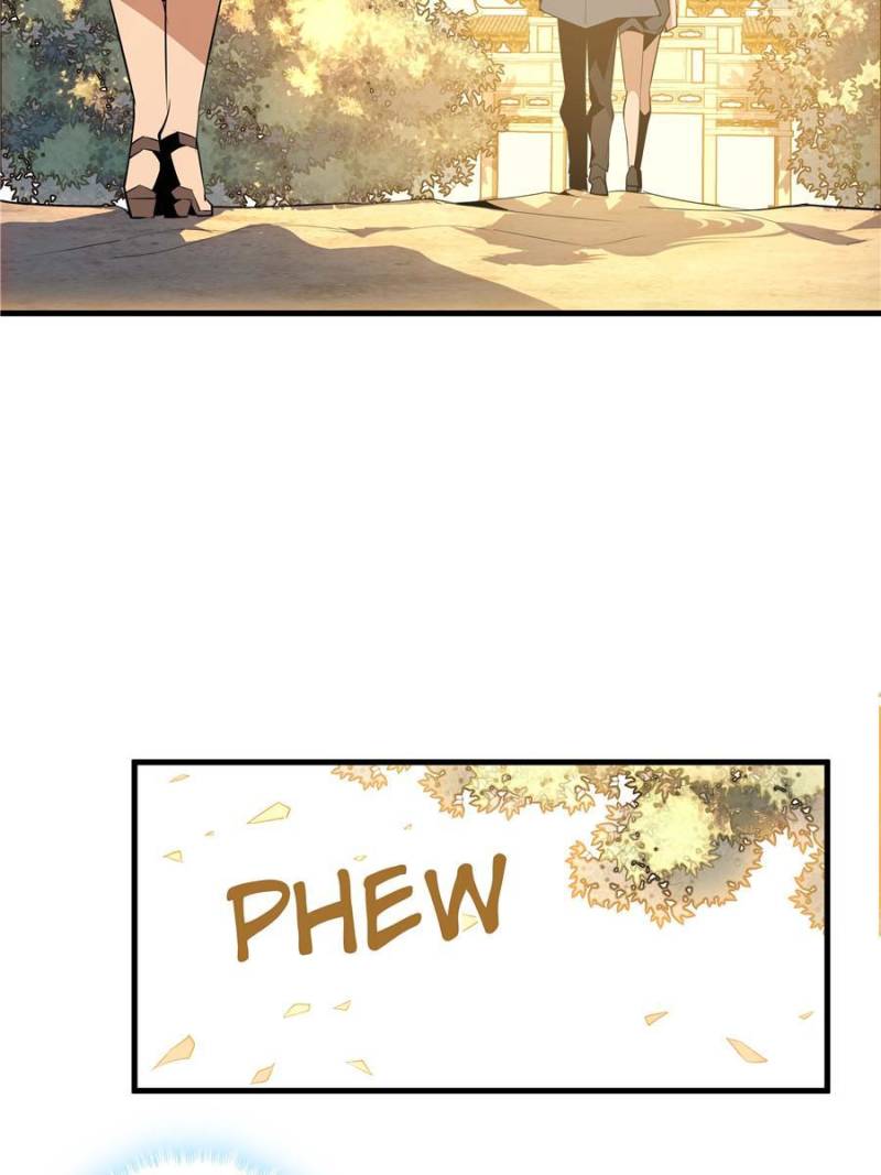 The First Sword Of Earth chapter 32 - page 13