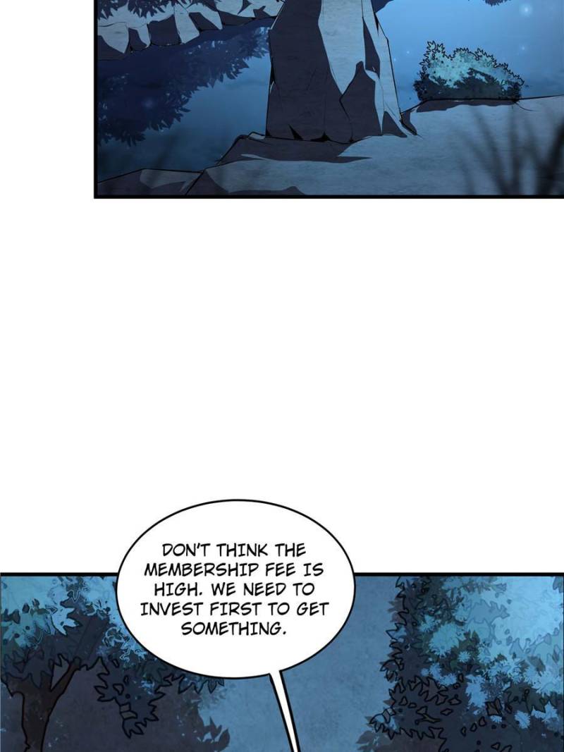 The First Sword Of Earth chapter 32 - page 17