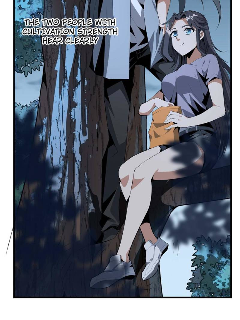 The First Sword Of Earth chapter 32 - page 23