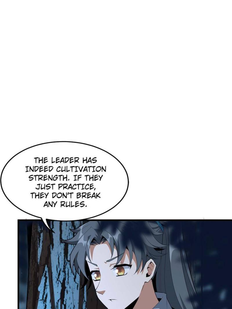The First Sword Of Earth chapter 32 - page 24
