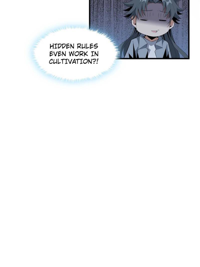 The First Sword Of Earth chapter 32 - page 29