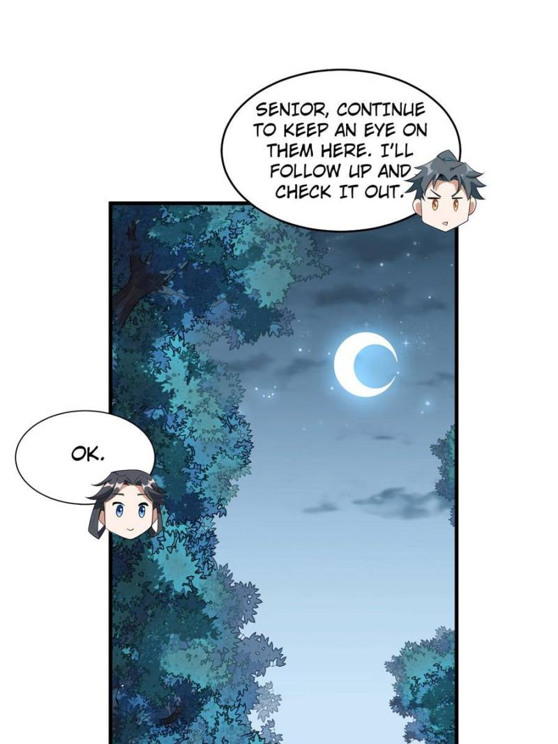 The First Sword Of Earth chapter 32 - page 31