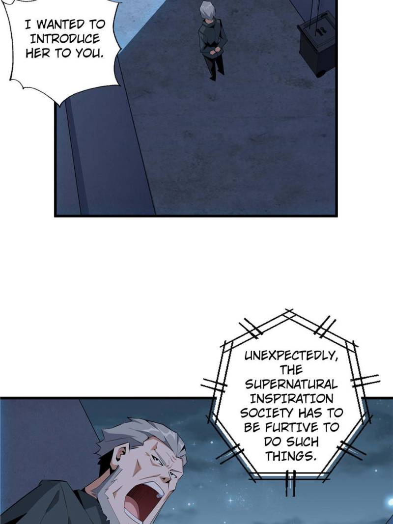 The First Sword Of Earth chapter 32 - page 38