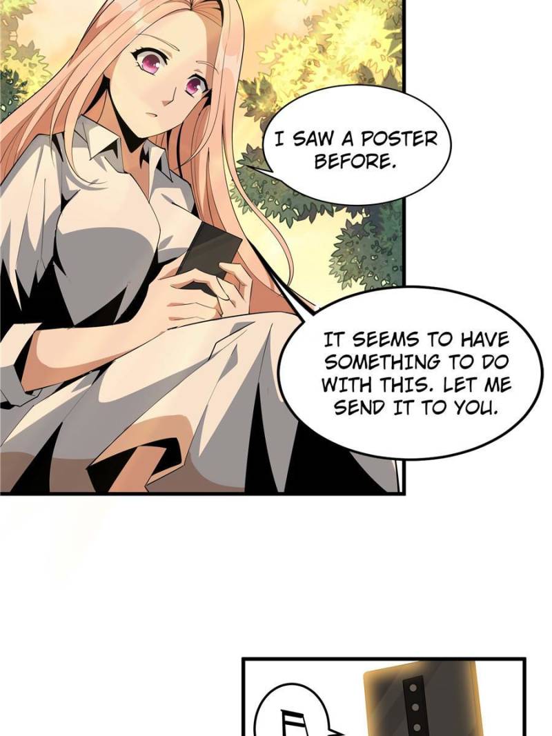 The First Sword Of Earth chapter 32 - page 5