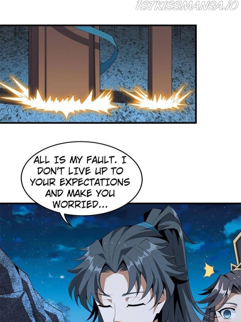 The First Sword Of Earth chapter 60 - page 13