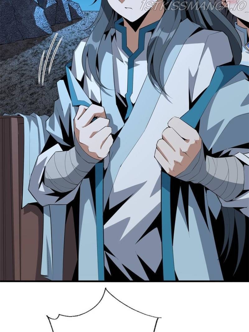 The First Sword Of Earth chapter 60 - page 14