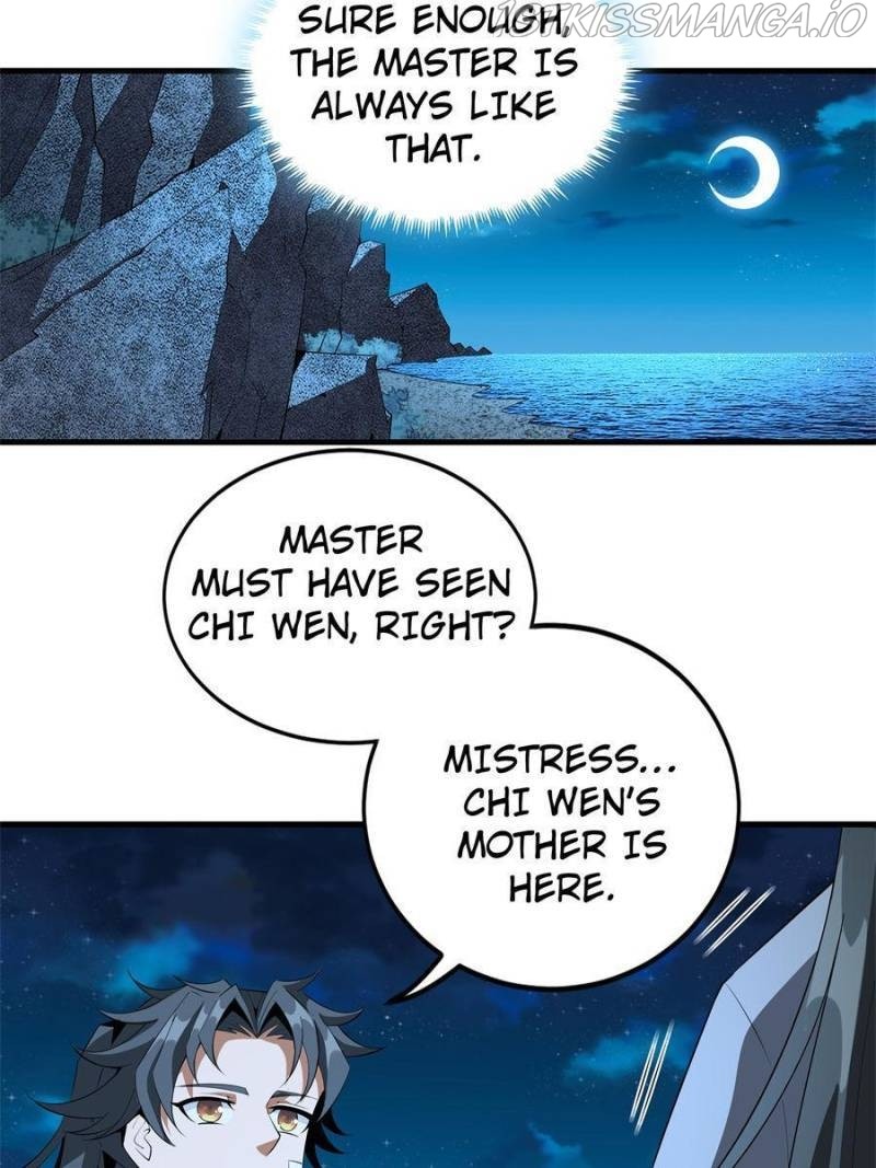 The First Sword Of Earth chapter 60 - page 17