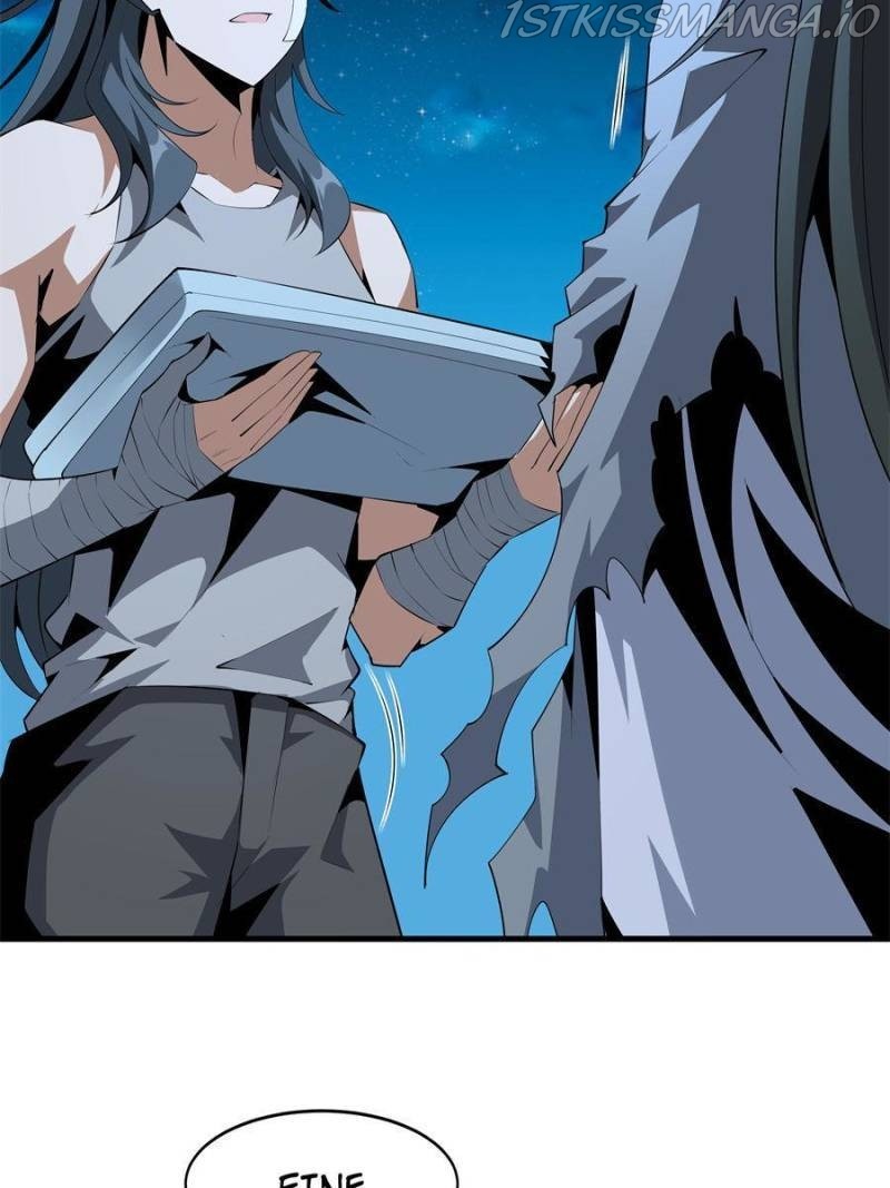 The First Sword Of Earth chapter 60 - page 18