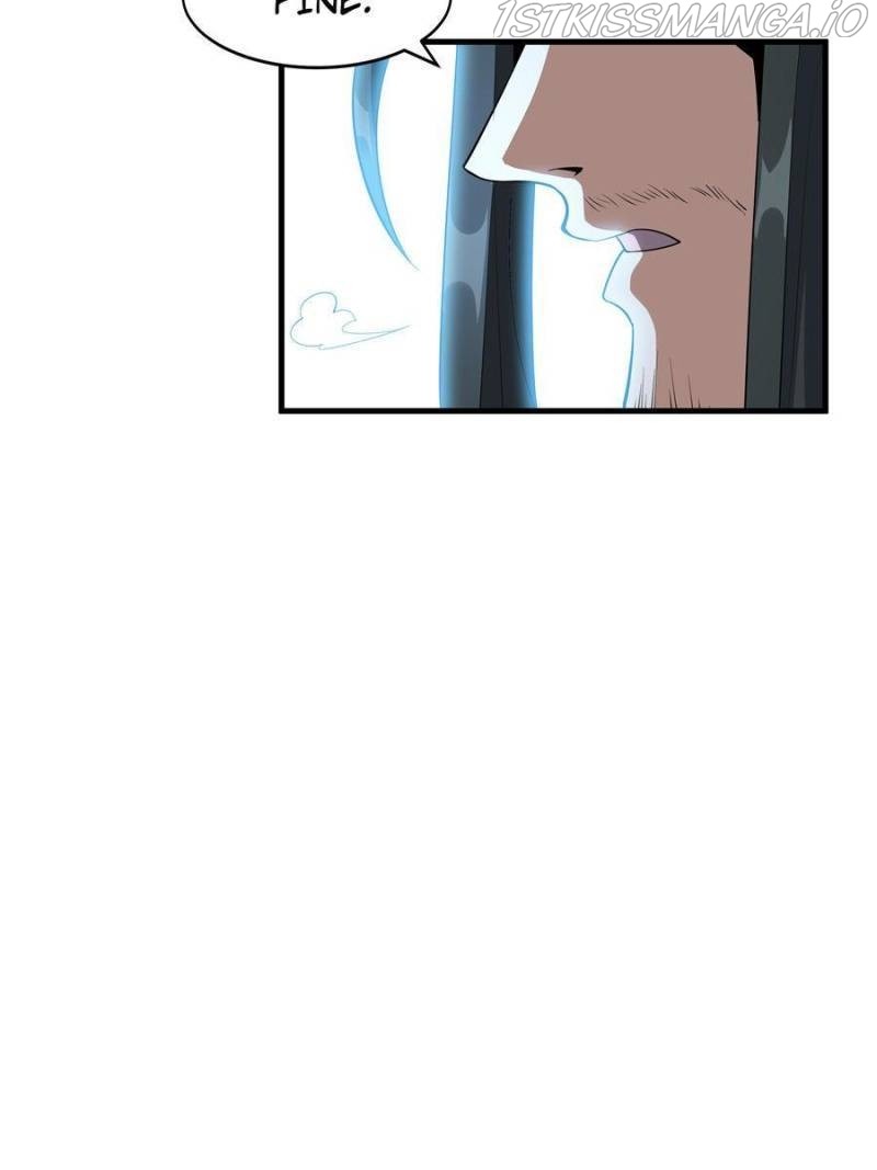 The First Sword Of Earth chapter 60 - page 19