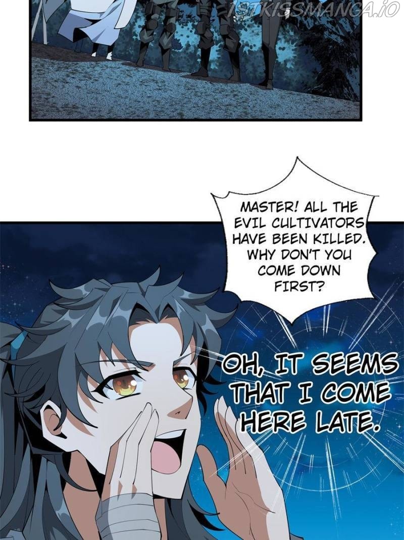 The First Sword Of Earth chapter 60 - page 2