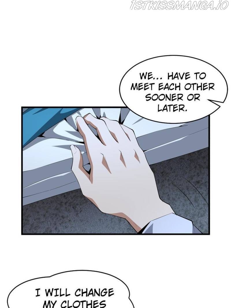 The First Sword Of Earth chapter 60 - page 21