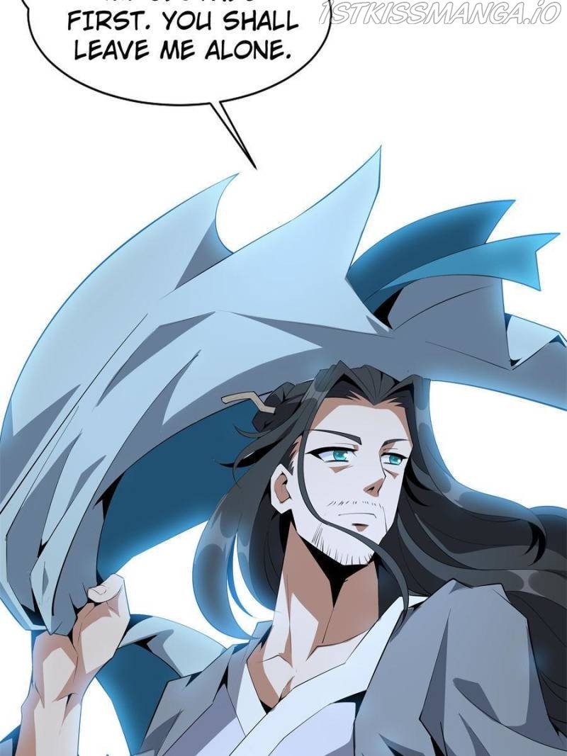 The First Sword Of Earth chapter 60 - page 22