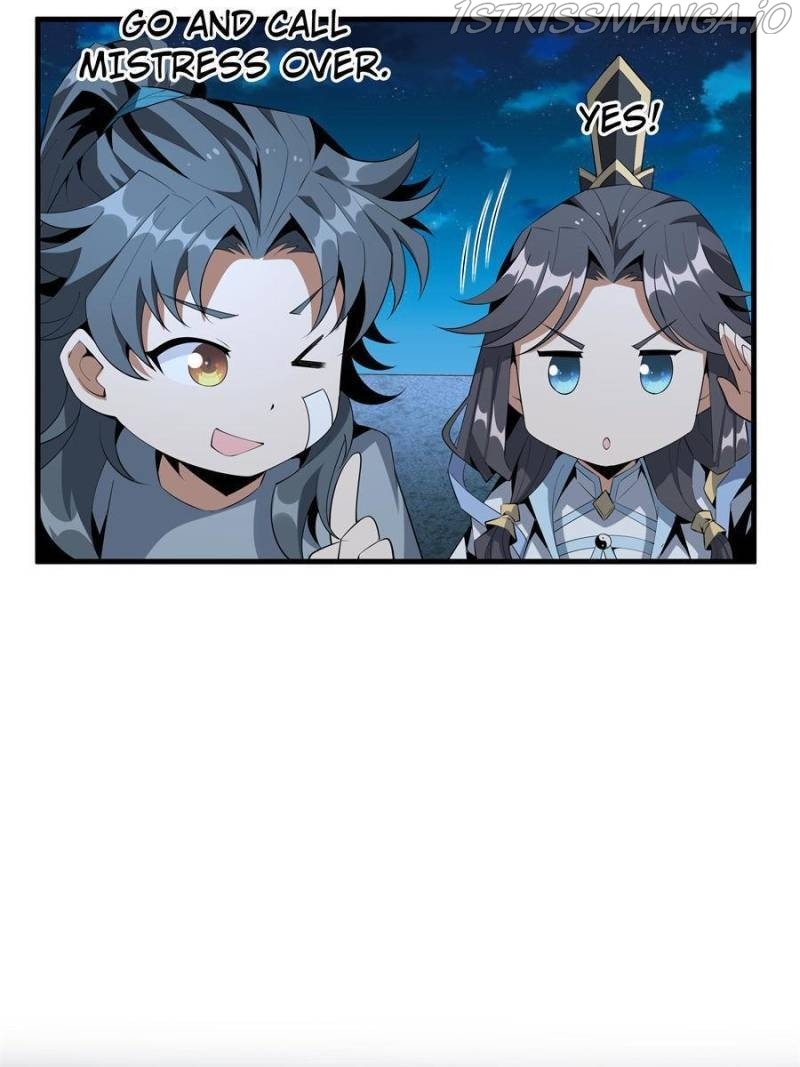 The First Sword Of Earth chapter 60 - page 24