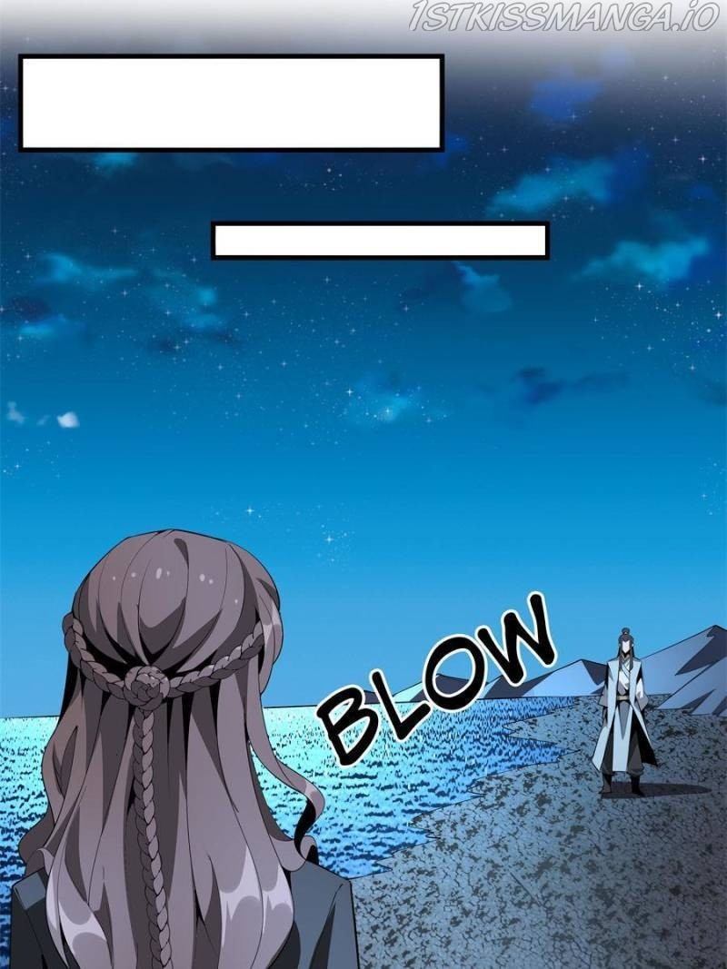 The First Sword Of Earth chapter 60 - page 25