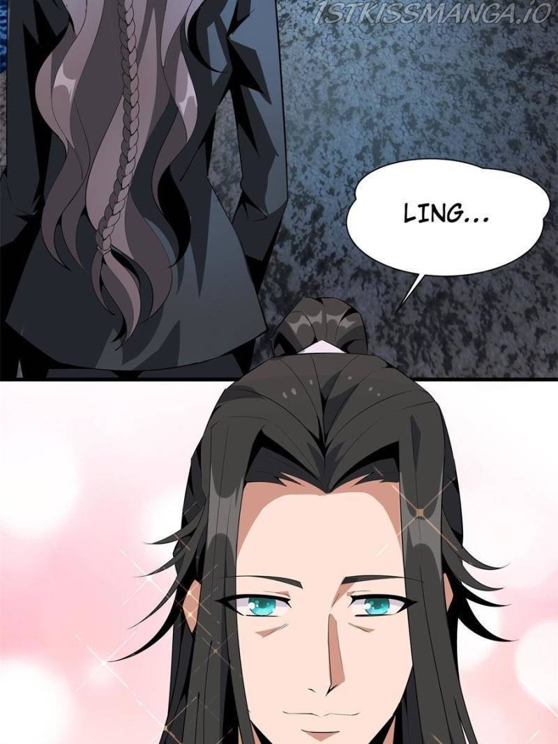 The First Sword Of Earth chapter 60 - page 26