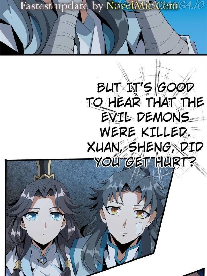 The First Sword Of Earth chapter 60 - page 3