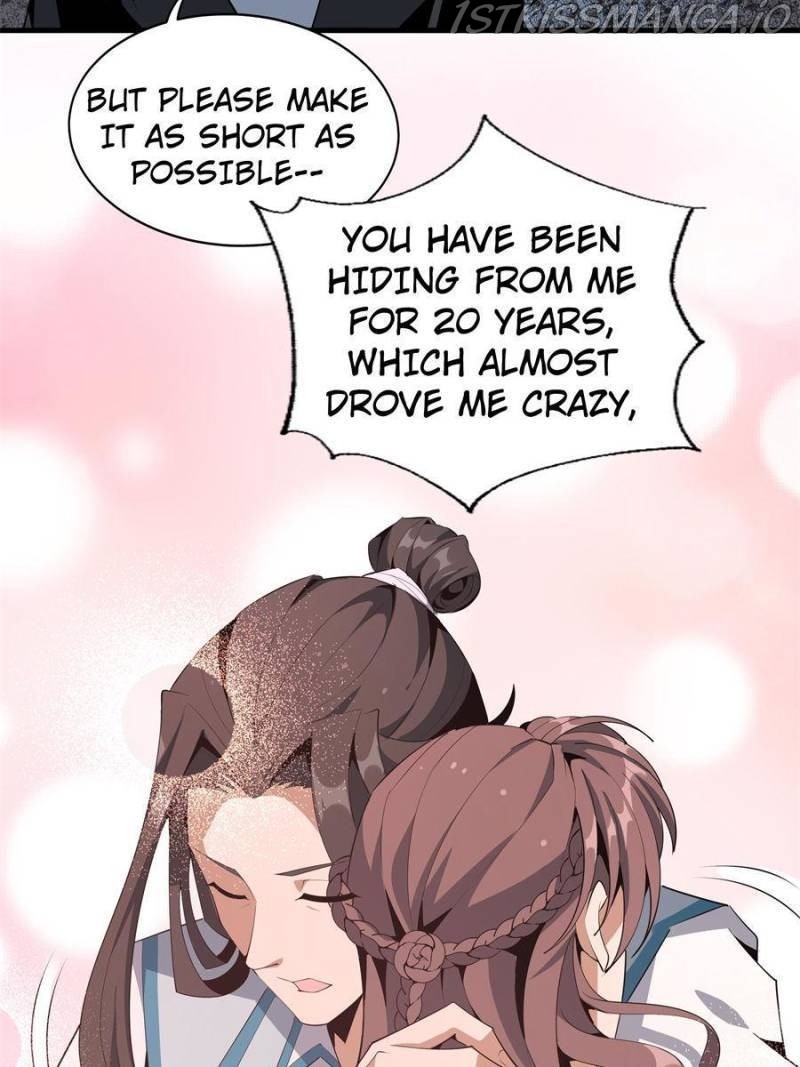 The First Sword Of Earth chapter 60 - page 31