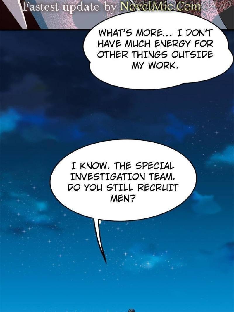 The First Sword Of Earth chapter 60 - page 36