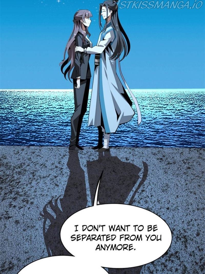 The First Sword Of Earth chapter 60 - page 37