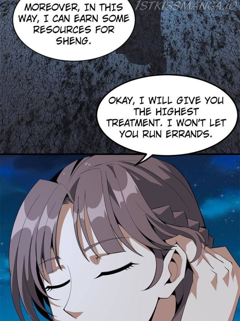 The First Sword Of Earth chapter 60 - page 38