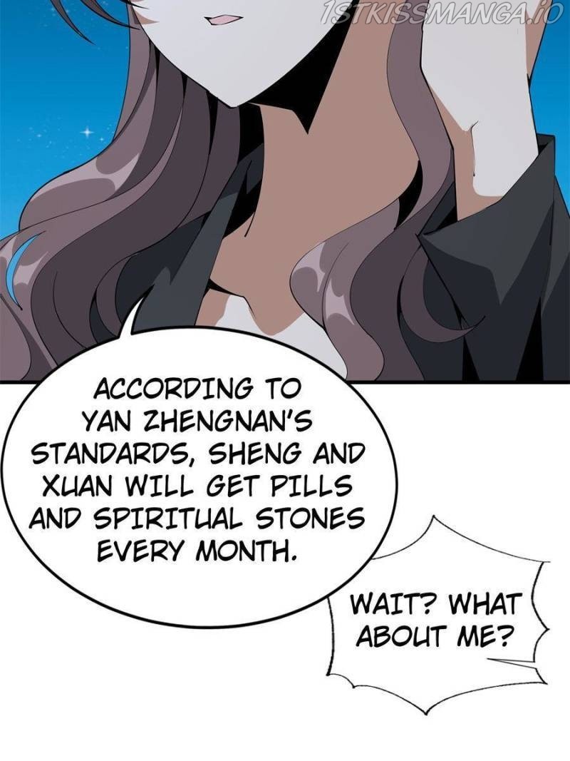 The First Sword Of Earth chapter 60 - page 39
