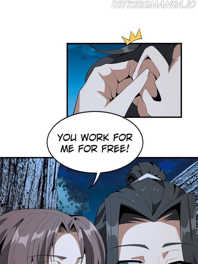 The First Sword Of Earth chapter 60 - page 40