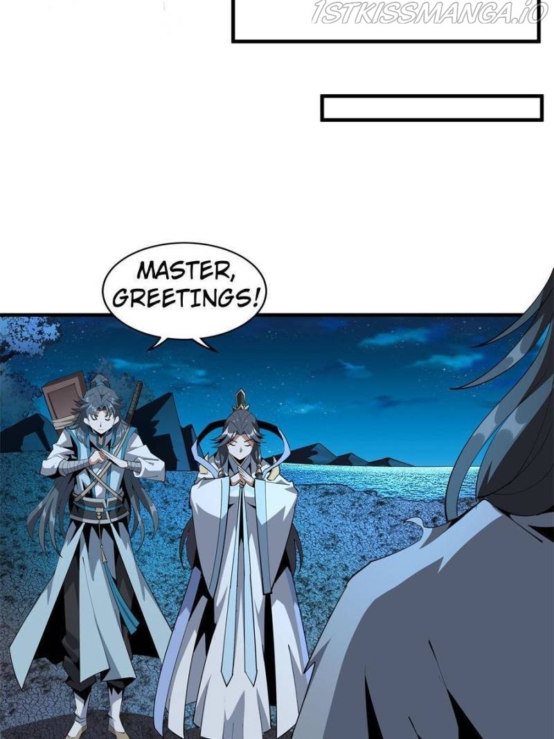 The First Sword Of Earth chapter 60 - page 7