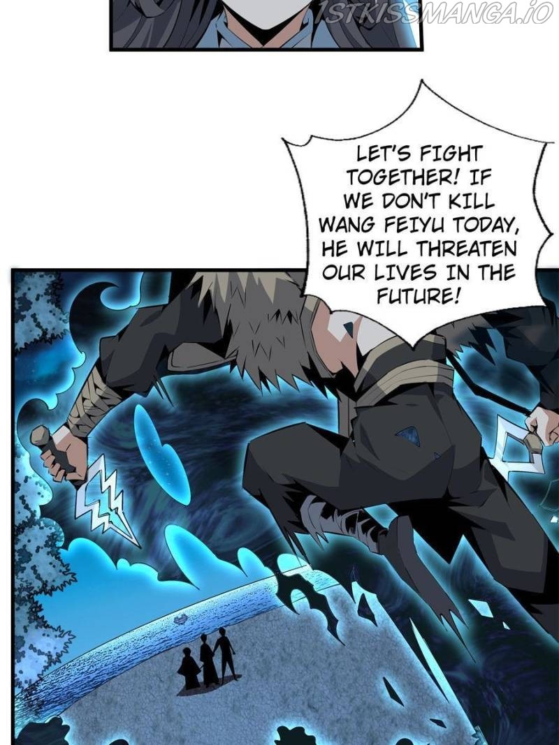 The First Sword Of Earth chapter 54 - page 15