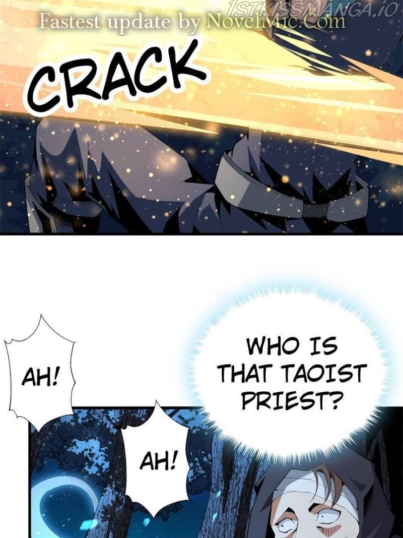 The First Sword Of Earth chapter 54 - page 2
