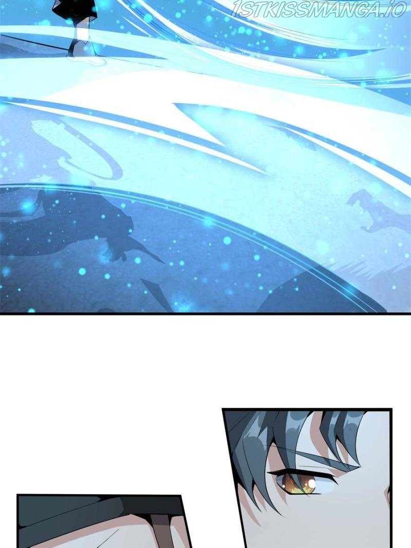 The First Sword Of Earth chapter 54 - page 23