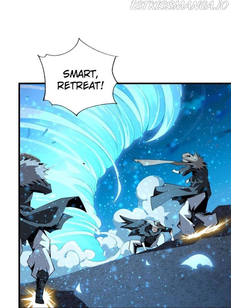 The First Sword Of Earth chapter 54 - page 26