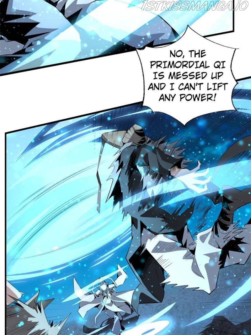 The First Sword Of Earth chapter 54 - page 28