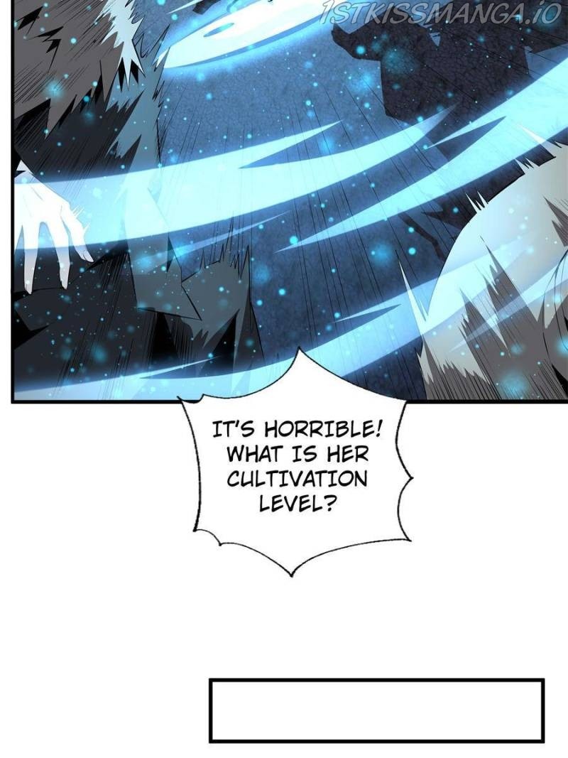 The First Sword Of Earth chapter 54 - page 29
