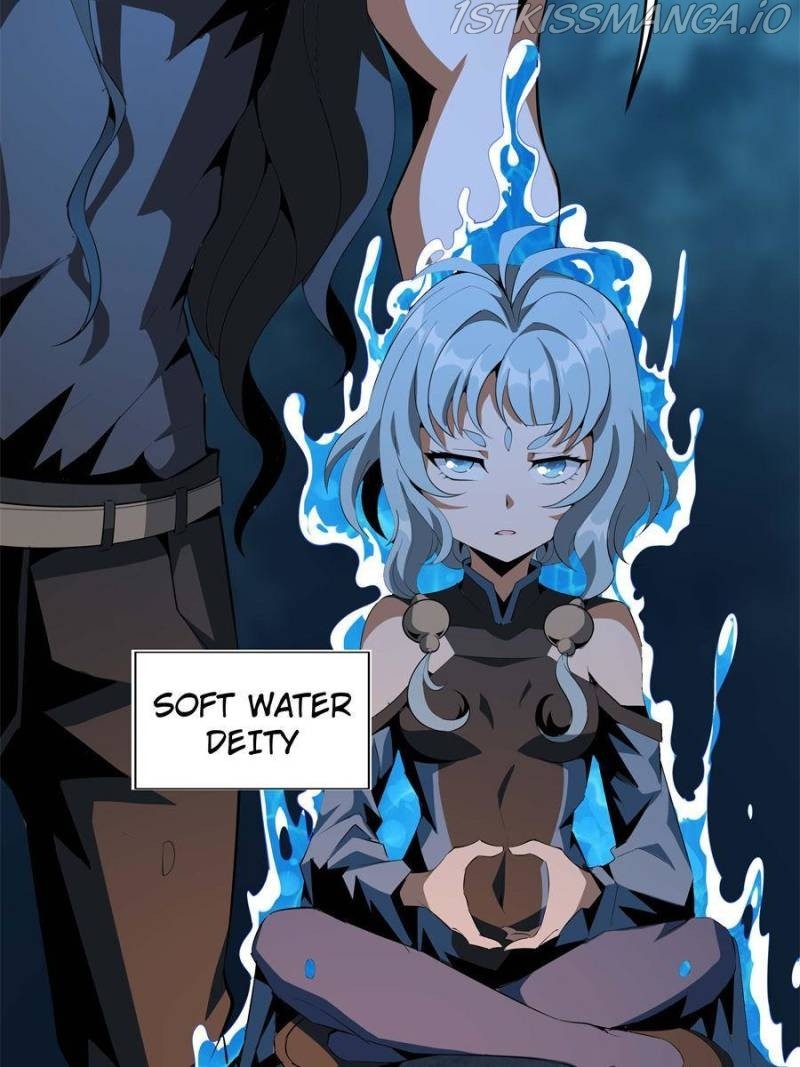 The First Sword Of Earth chapter 54 - page 33