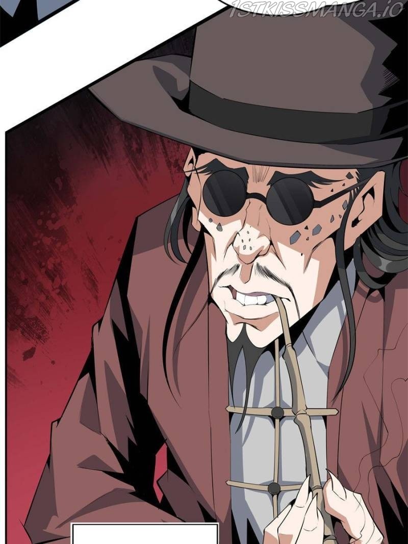 The First Sword Of Earth chapter 54 - page 36