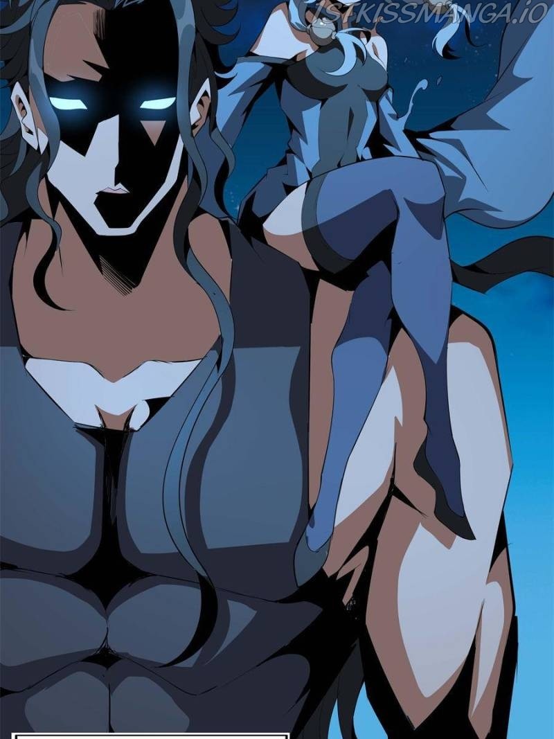 The First Sword Of Earth chapter 54 - page 38
